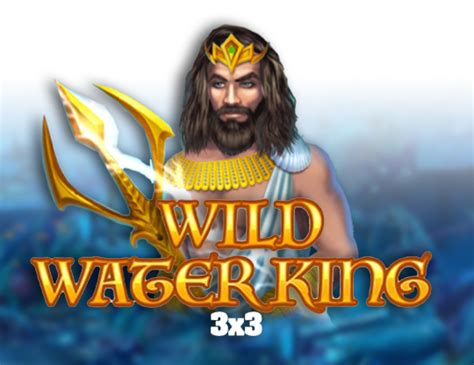 Wild Water King 3x3 Slot Grátis